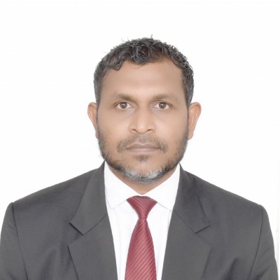 ސިވިލް ކޯޓުގެ ގާޒީ ކަމުން ޒުބައިރު އިސްތިއުފާ ދެއްވައިފި
