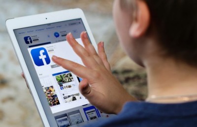 ފޭސްބުކަކީ މުޖުތަމައުގެ ހަލާކު: ސްނެޕްޗެޓްގެ ސީއީއޯ