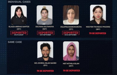 ފުޅާ ދާއިރާއެއްގައި ހަށިވިއްކަމުންދިޔަ ބަޔަކު ހައްޔަރުކޮށްފި