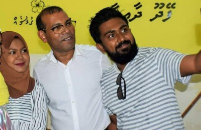 ތުރުކީގައި ބަހެއް އެކްސިޑެންޓްވެ، ދިވެހި އާއިލާއަކަށް ބޮޑެތި އަނިޔާތަކެއް ވެއްޖެ