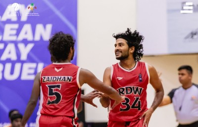 ކިންގްސް ބަލިކޮށް ރެޑްވިންގްސް ސުޕަ ކަޕް ފައިނަލަށް