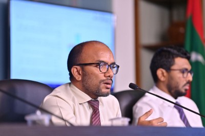 ހަރަދާއި އާމްދަނީ ދެކޮޅުޖެއްސުމަށް އަޅާނެ ފިޔަވަޅުތައް ހާމަކޮށްފި