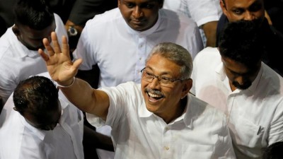 ގޮތަބަޔަ މިއަދު އިސްތިއުފާ ދެއްވާނެކަމުގެ ޔަގީންކަން ދެއްވައިފި: ޕާލިމެންޓުގެ ރައީސް