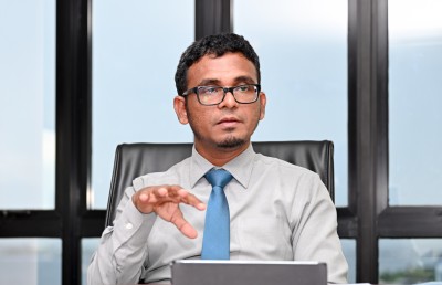 އިތުރަށް ޗާޕްކުރި ފައިސާ އެމްއެމްއޭއަށް އަނބުރާ ވައްދަން ފަށަނީ