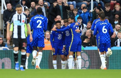 ގާޑިއޯލާ ސިޓީއަށް ލީގުގައި އިރުޝާދުދިން 200 ވަނަ މެޗުން ބަލިވެއްޖެ