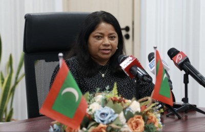 ބޭރަށް ކިޔަވަންދާ ދަރިވަރުން އެމްބަސީތަކުގައި ރަޖިސްޓްރީވާން އެދިއްޖެ