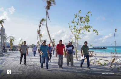 އެޑްވަޓޯރިއަލް: ކުޑަގިރި ތަރައްޤީކުރުމުގެ މާސްޓާ ޕްލޭން އެޗްޑީސީ އިން