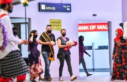 އެއް މިލިއަން ވަނަ ޓޫރިސްޓަށް ބޮޑު ސަޕްރައިޒެއް