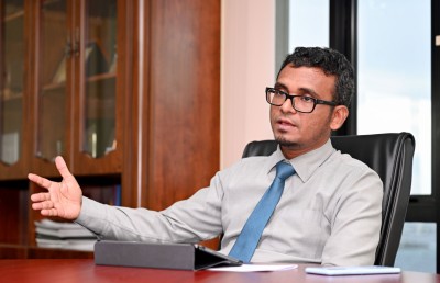 އާ ގަވައިދުގެ ސަބަބުން ޓޫރިޒަމް ދާއިރާގައި ރުފިޔާގެ ޑިމާންޑު އުފެއްދޭނެ: ގަވަރުނަރު