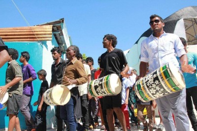މިއަހަރު ބޮޑު އީދަށް ދާންވީ ގުޅިއަށް، ކައުންސިލުންދެނީ ފޯރިގަދަ އީދަކަށް ވާނެކަމުގެ ޔަގީންކަން