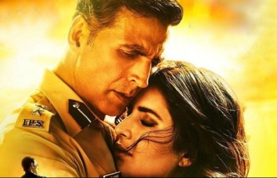 އަކްޝޭ އާއި ކެޓްރީނާގެ ލޯބި ލަވައަކުން