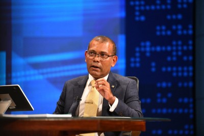 ލަފާކުރެވެނީ ފްލޯޓިން ސިޓީ އެކުލަވާލާފައިވާ ގޮތް ފައްޔާޒަށް އެނގިވަޑައިނުގަތީ ކަމަށް: ރައީސް ނަޝީދު