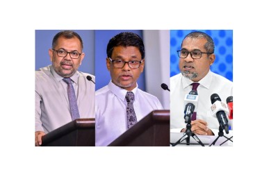 ޒަމީރު ފިނޭންސް މިނިސްޓަރަކަށް ބަދަލުކޮށް، ކެބިނެޓަށް އިތުރު ބަދަލުތަކެއް ގެންނަނީ