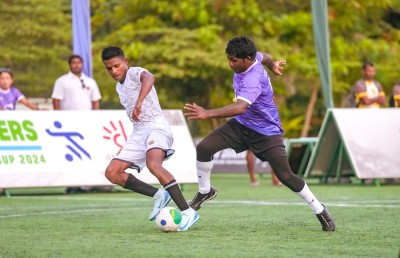 ސިޔާމް ވޯލްޑް ބަލިކޮށް ސޮނެވާ ޖާނީ ފައިނަލްގެ ފަހު ޖާގަ ހޯދައިފި