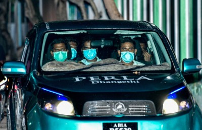 މަހްމޫދު މަރާލީ އޭނާ އަތުން ފައިސާ ހޯދަން އުޅުމުގެތެރޭ