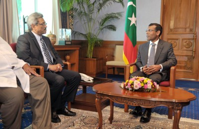 ގޮތަބަޔަ ފުރިތާ 12 ގަޑިއިރު ފަހުން ސަރުކާރުން ބަހެއް ބުނެފި