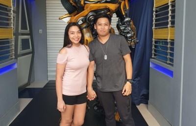 މޭރީގެ ހަށިގަނޑާ އެކު ފިރިމީހާ ތެމިފޯވެގެން ހޮސްޕިޓަލަށް