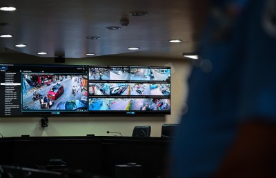 ސްޕީޑް ކެމެރާތަކުން ވަގުތުން ޖޫރިމަނާ މެސެޖު ފޮނުވޭނީ ގާނޫނު ބަދަލުކޮށްގެން: ޕޮލިސް