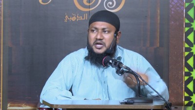 ނުކިޔަވާ ހުރެ، ފަތުވާ ދިނުން ހުއްޓައިލުމަށް ނަޝީދަށް، ޒައިދު ގޮވައިލައްވައިފި