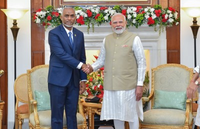 މި ހުތޫރަތްތެރި ދަނޑިވަޅުގައި އިންޑިއާގެ އެހީއަކީ ވަރަށް ބޮޑު ލުޔެއް: ހަލީލް