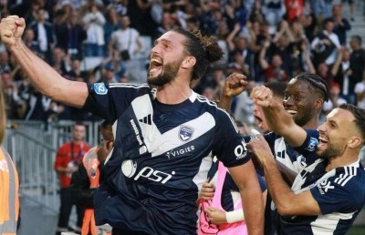 ބޯޑޯ އާއެކު އެންޑީ ކެރޯލް ފްރާންސްގެ ހަތަރު ވަނަ ޑިވިޝަނުގައި