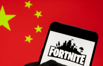 "ފޯޓްނައިޓް" ޗައިނާގައި ހުއްޓާލަން ނިންމައިފި