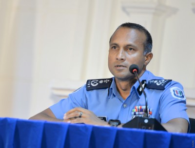 އެއްޖިންސުން ގުޅުން ހިންގި މައްސަލައިގެ ތަހުގީގަށް ނުފޫޒެއް ނުފޯރާ: ފުލުހުން