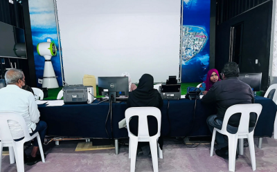 ގޯއްޗާއި ފްލެޓަށް ކުރިމަތިލާ ފަރާތްތަކަށް ސިޓީ ކައުންސިލުން ފޯމު ފުރައިދޭން ފަށައިފި