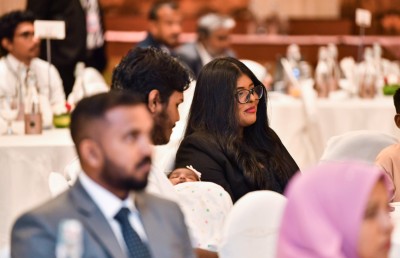 ދިވެހިންނަށް ފައިދާވާނެ ކަންތައްތަކެއް ކުރިއަށް އޮތް 2-3 ދުވަހު ފެންނާނެ: ރައީސް