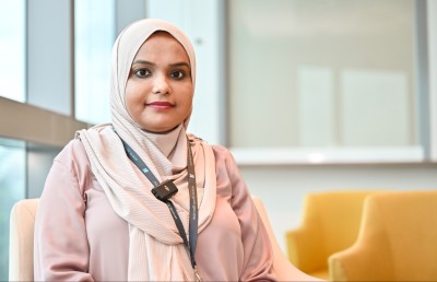 ޑރ. ފަޒްނާ: އާއިލާތަކަށް ހިތްހަމަޖެހުން ގެނެސްދީފި