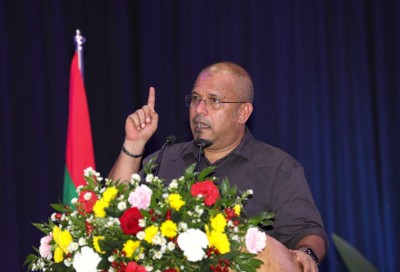 ސްޓެލްކޯއިން އާ ހައުސިން ޕްރޮޖެކްޓެއް ވިލިމާލޭގައި ފަށަނީ