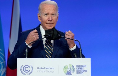 އީރާންގެ ނިއުކްލިއާ މުއާހަދާ އަށް އެމެރިކާ އަމަލުކުރާނެ: ބައިޑެން