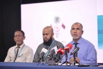 ޒަކާތު ފައިސާ ބެހިގޮތުގެ ރިޕޯޓް ދުވާފަރު ކައުންސިލުން ފޮނުވި، އެކަމުގައި މައްސަލައެއް ނެތް: މިނިސްޓްރީ