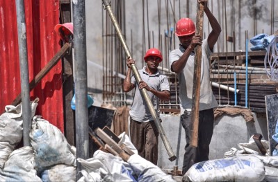 އިންޑަސްޓްރިއަލް ޑިސްޕިއުޓް ރިޒޮލިއުޝަން ޑިވިޝަން ގާއިމްކޮށްފި