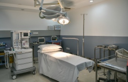 ރާއްޖޭގެ ފުރަތަމަ ޑިޖިޓަލް ލެބާއެކު މެޑިފްލެކްސްއިން ދަތުގެ ފަރުވާގެ ތެރެއަށް