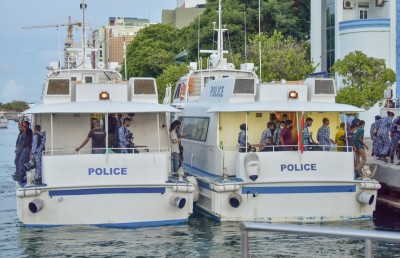 ކުދިންގެ ފުރާނަ ސަލާމަތްކުރަން އެޅި ފިޔަވަޅަކަށް 30 މީހަކަށް ދައުވާ؟