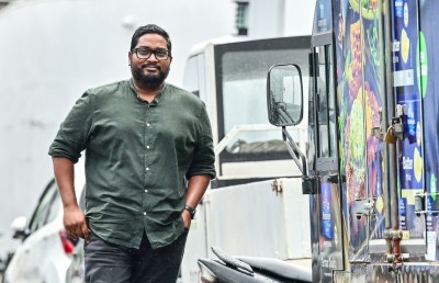 ކޮރެއާގެ ކުންފުންޏަކަށް 3 މިލިއަން ޑޮލަރު ދައްކަން އެފްއޭއެމަށް ހުކުމް ކޮށްފި