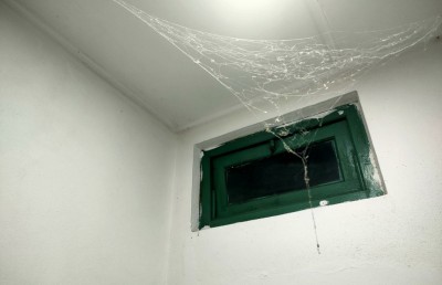 ގުރުއާނާ ބެހޭ މަރުކަޒު ވީރާނާވެ، ކޯސްތަކުގެ ފެންވަރު ދަށްވަނީ!