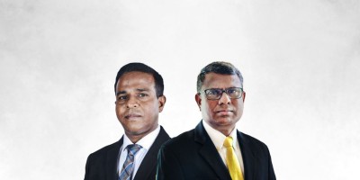 އެމްޑީޕީގެ ޗެއާޕާސަންގެ ނައިބު ކަމަށް އިބުރޭ އާއި އަހްމަދު އަބްދުﷲ ހޮވިއްޖެ