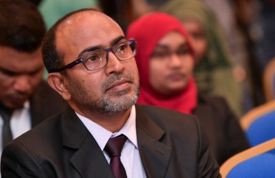 ގާޒީ ހަސަން ސައީދުގެ އިތުރު މައްސަލައެއް ޖޭއެސްސީން ބަލަނީ