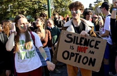 ޖަންގަލިތަކުން ގަސް ކެނޑުން ހުއްޓައިލުމަށް ވެރިން ވައުދުވެއްޖެ