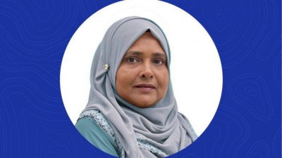 އެމްއެންޕީން ވަންދޫގެ އަންހެނުންގެ ކޮމިޓީގެ ބައި އިލެކްޝަން ކާމިޔާބުކޮށްފި