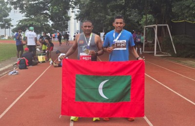 ދިގު ބްރޭކަކަށް ފަހު އެނބުރި އައިސް ޝިފާޒު ކުރިއެރުން ހޯދަނީ!