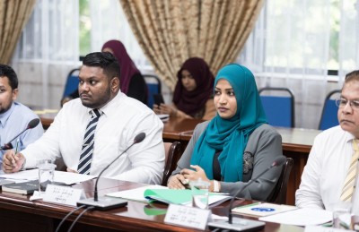 ޓްރާންސްޕޯޓުގެ ހިދުމަތް ލަހެއް ނޫން, ރަނގަޅު ކުރެވިއްޖެ: މިނިސްޓަރު