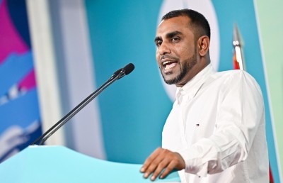 އަޅުގަނޑުގެ އަމިއްލަ ގޯއްޗެއް، ފްލެޓެއް، ގެއެއް އެއްވެސް ތަނަކު ނެތް: ފައިސަލް