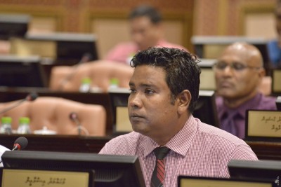 މުހައްމަދު އިސްމާއީލްގެ މައްސަލަ ހައިކޯޓުގައި އިސްތިއުނާފުކޮށްފި