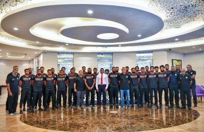 އެންމެ ބޮޑު އަމާޒަކަށް މި އޮތީ އޭޝިއަން ކަޕް: އަޑޭ