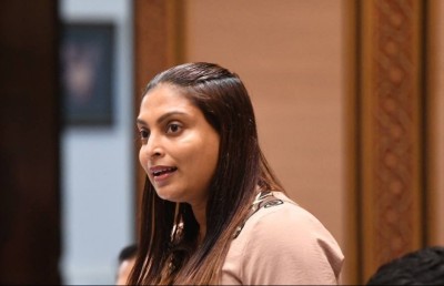 ޓީޗަރުންނާ އެއްވަރަށް ރަނގަޅު ޕްރިންސިޕަލުން ވެސް ނުލިބޭ: މިނިސްޓަރު