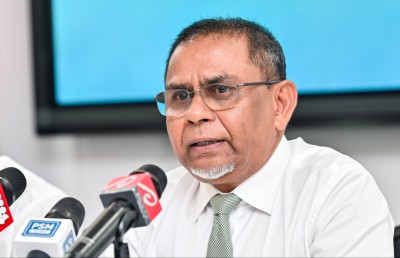 ބަންކަރިންއަށް އަންނަ ބޯޓުތަކުގެ ކުނި މެނޭޖްކުރުން ވެމްކޯއަށް