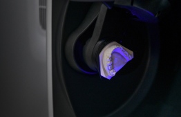 ރާއްޖޭގެ ފުރަތަމަ ޑިޖިޓަލް ލެބާއެކު މެޑިފްލެކްސްއިން ދަތުގެ ފަރުވާގެ ތެރެއަށް